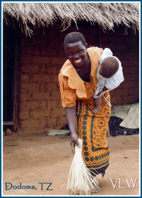 Tanzania Mlali ADP Housekeeping (2)