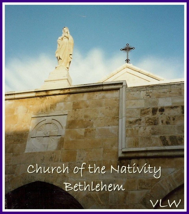 church of the Nativity Advent
