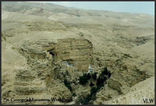 WB St Georges overview