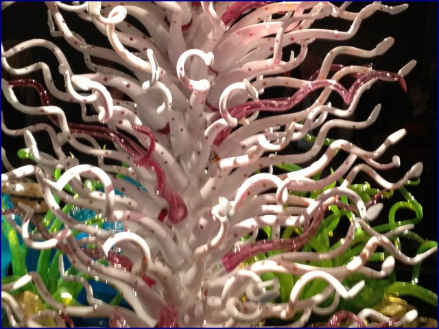Chihuly lagoon tree