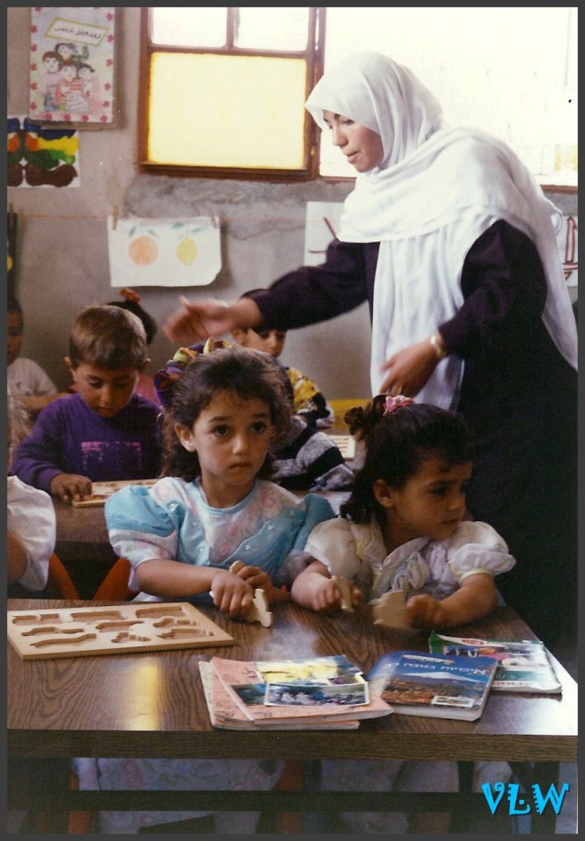 Deir Samit Kindergarten (2)