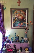 Madonna pic room (2)