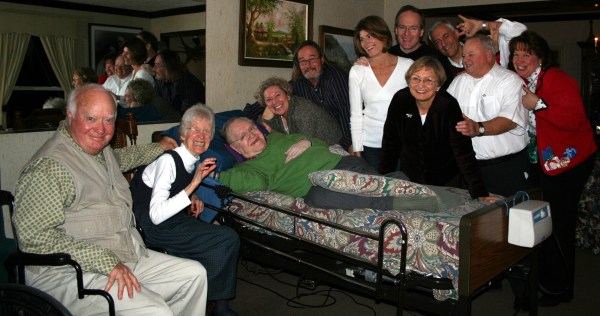 Mel small group christmas (7)