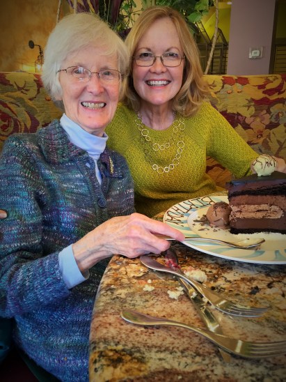 Z shere mama trellis